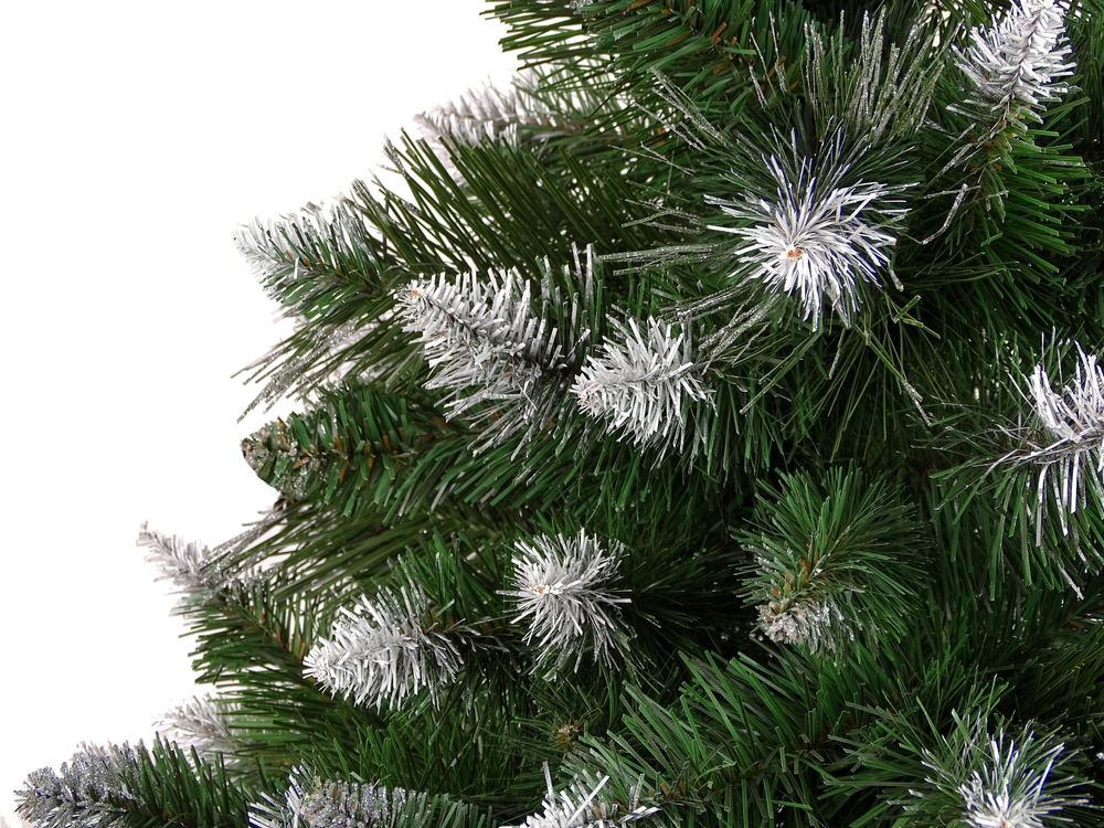 Artificial Christmas Tree - Diamond Pine 160 cm