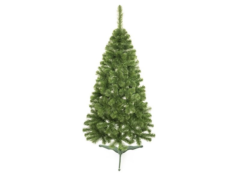 Artificial Christmas Tree Pine 180cm