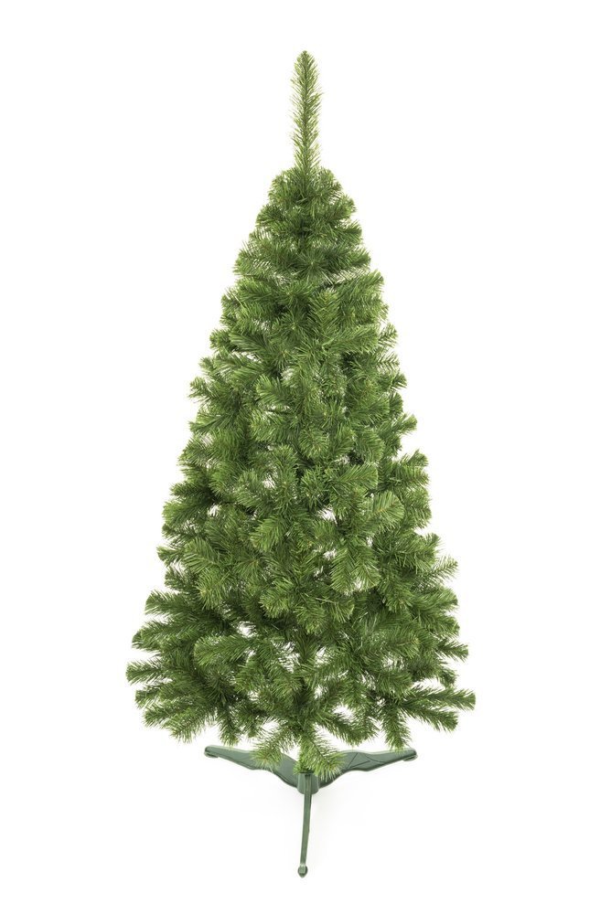 Artificial Christmas Tree Pine 180cm