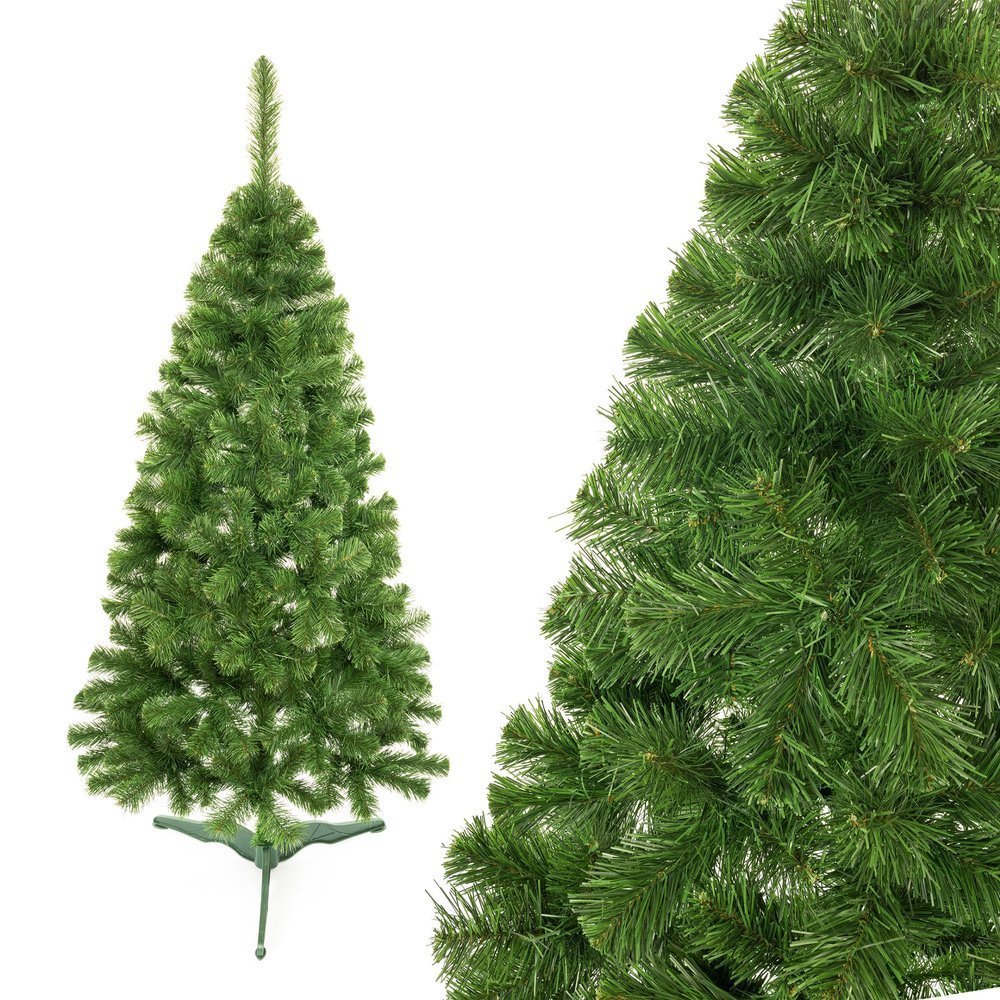 Artificial Christmas Tree Pine 180cm