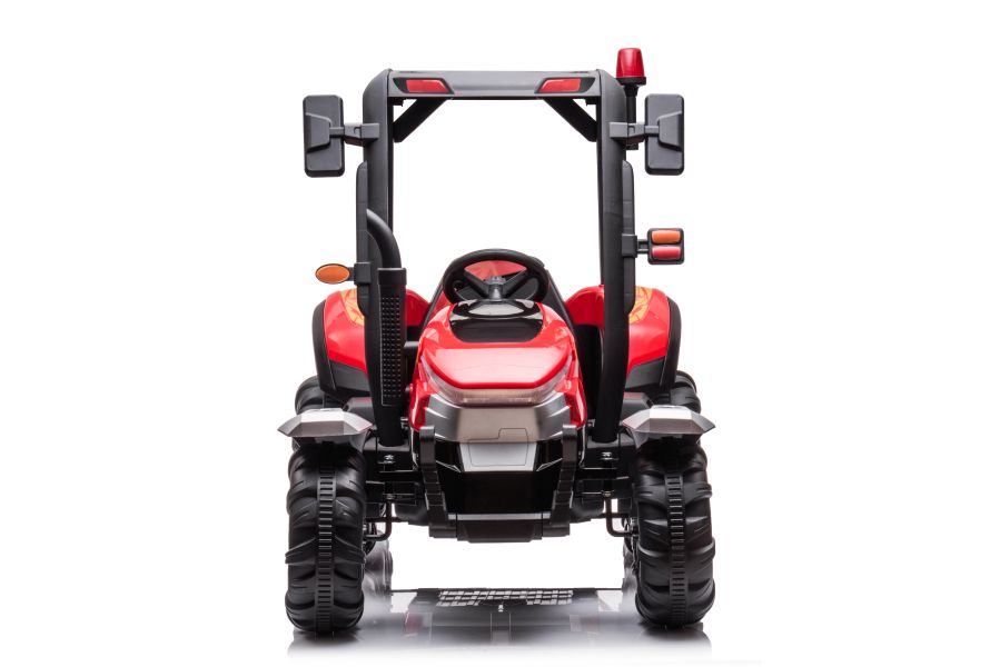 Battery Tractor BLT-206 Red