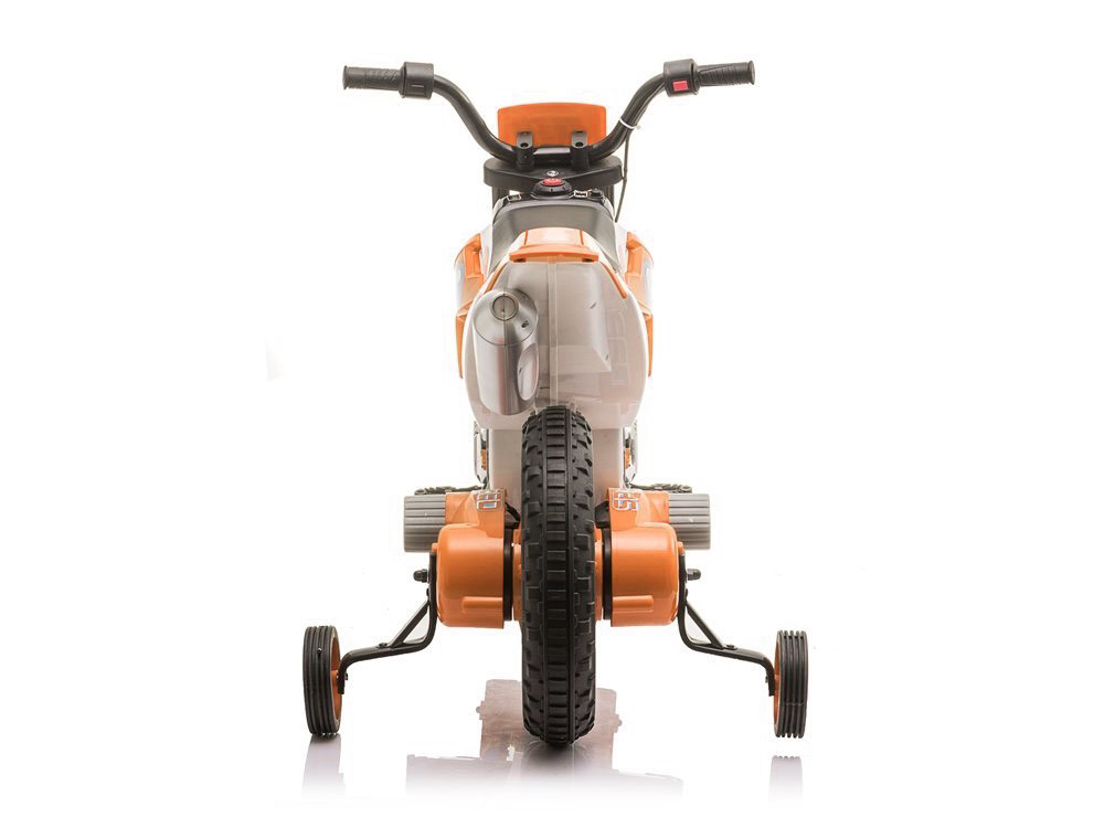 Bērnu elektriskais motocikls XMX616 Orange