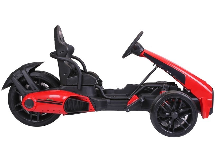 Bērnu elektroauto CH9939 Red