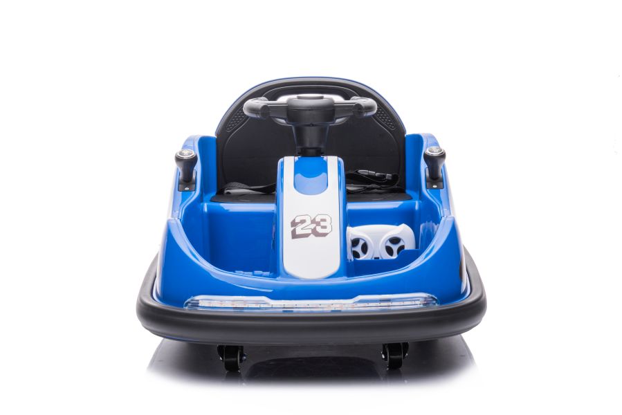 Bērnu elektroauto GTS1166 Blue