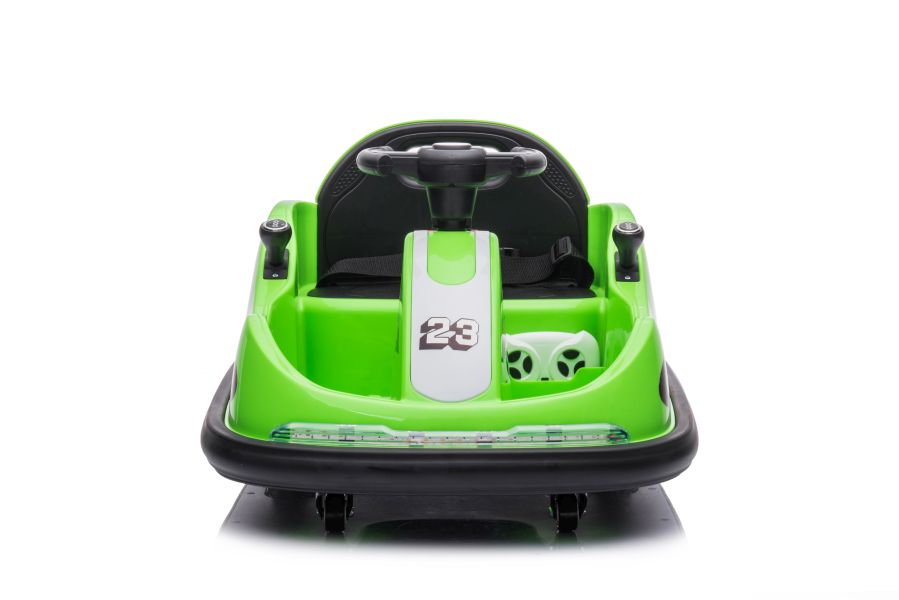 Bērnu elektroauto GTS1166 Green