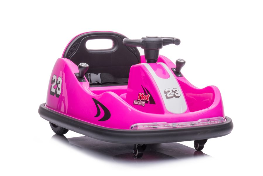 Bērnu elektroauto GTS1166 Pink