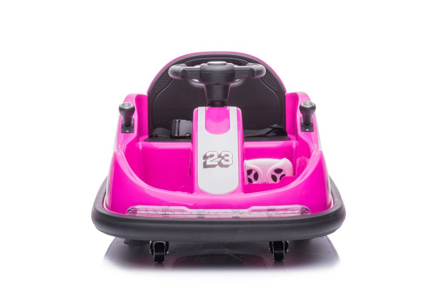 Bērnu elektroauto GTS1166 Pink