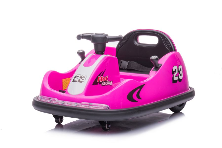 Bērnu elektroauto GTS1166 Pink