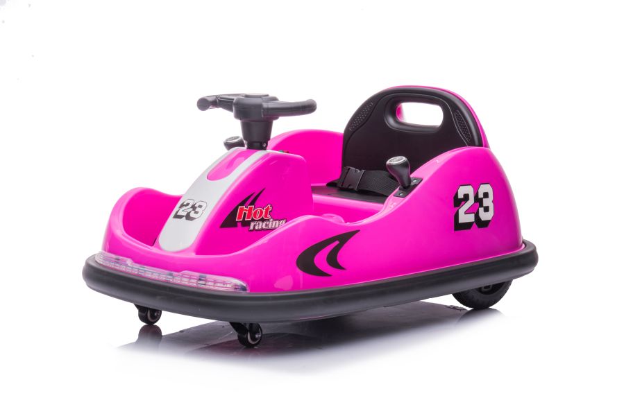 Bērnu elektroauto GTS1166 Pink