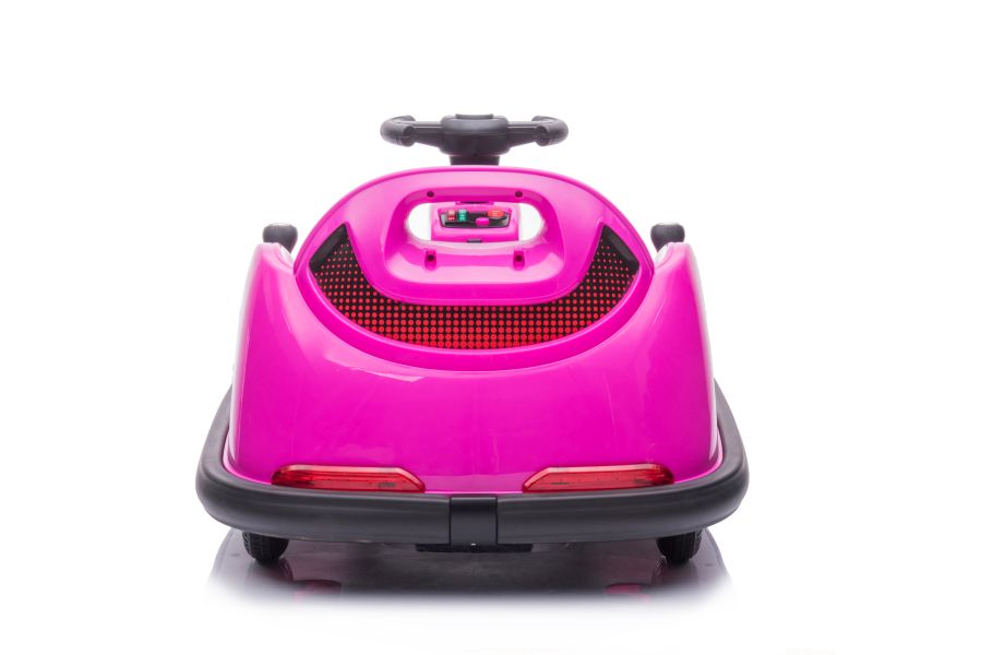 Bērnu elektroauto GTS1166 Pink