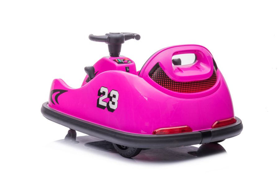 Bērnu elektroauto GTS1166 Pink