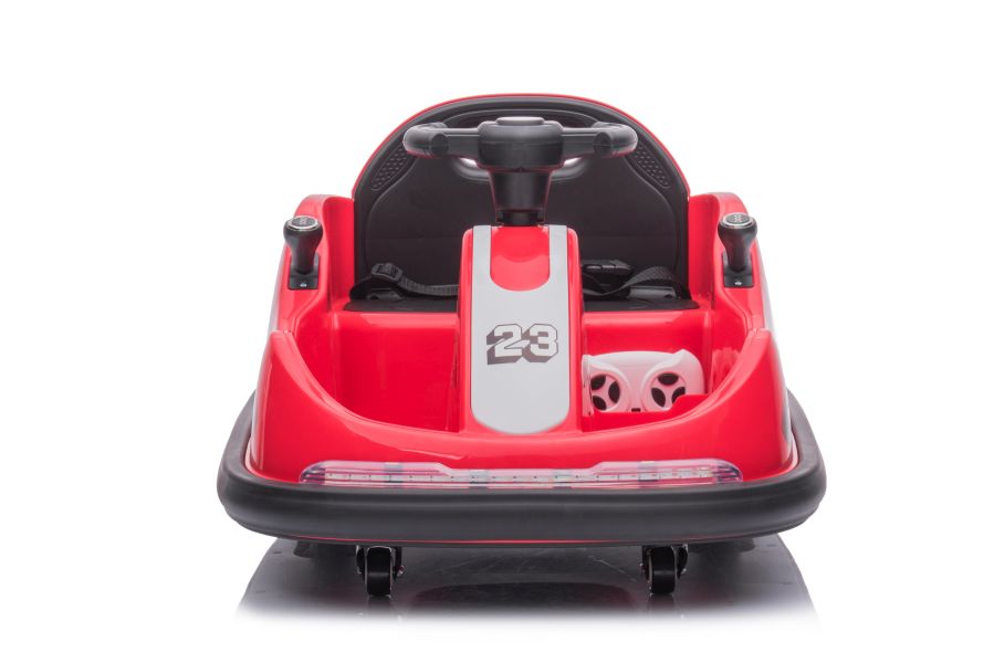 Bērnu elektroauto GTS1166 Red