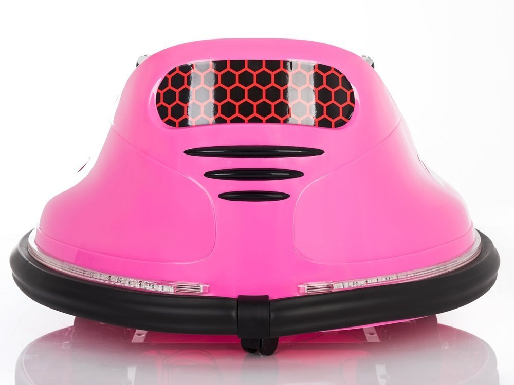 Bērnu elektroauto S2688 Pink