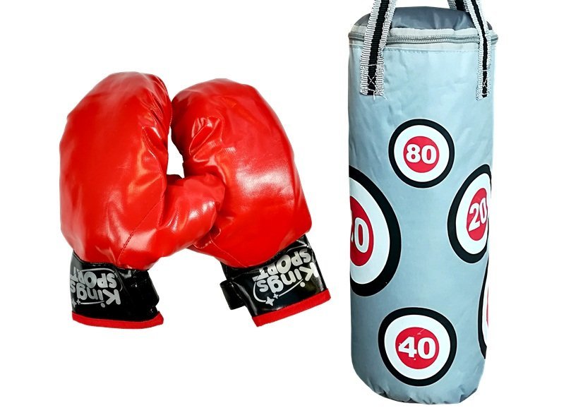 Big Boxer Set 57 x 18 cm