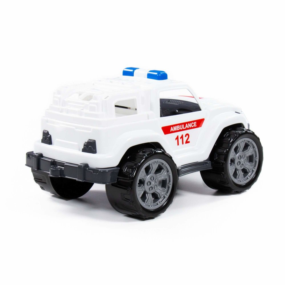 Car "Legion" Ambulance 83951