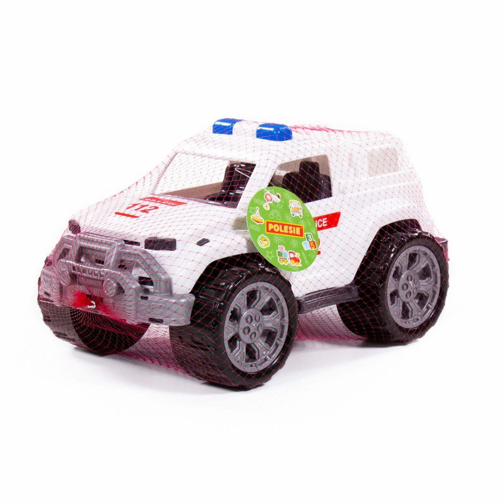 Car "Legion" Ambulance 83951