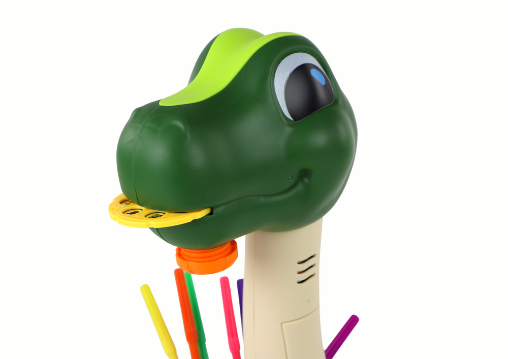 Dinosaur Drawing Projector Sounds Accessories