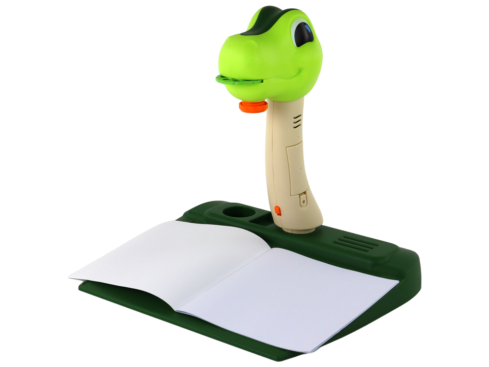 Dinosaur Drawing Projector Sounds Accessories