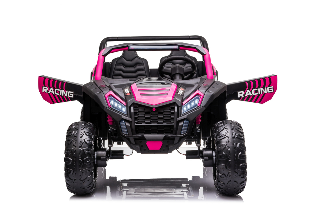 Electric Ride On Buggy A032 Pink