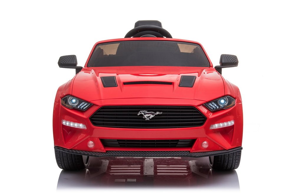 Электрический спортивный автомобиль для детей Ford Mustang GT Drift SX2038 Red