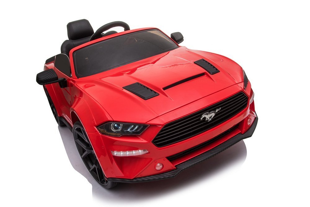 Электрический спортивный автомобиль для детей Ford Mustang GT Drift SX2038 Red