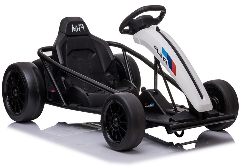 Gokart Drift SX1968 White