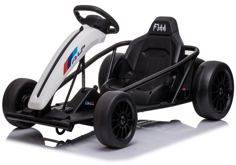 Gokart Drift SX1968 White