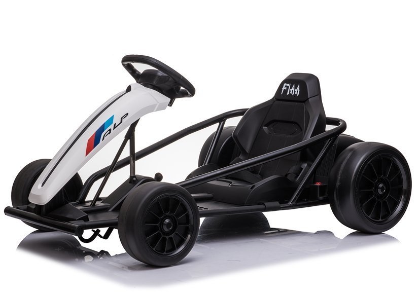 Gokart Drift SX1968 White