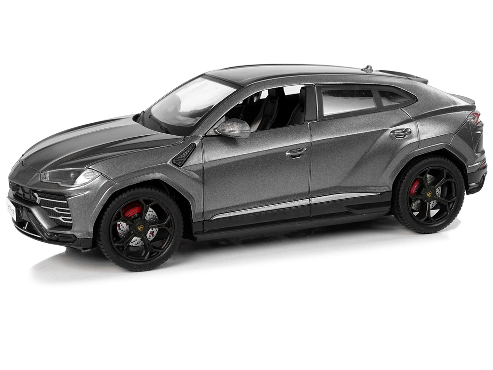 Машина с пультом Lamborghini Urus Black