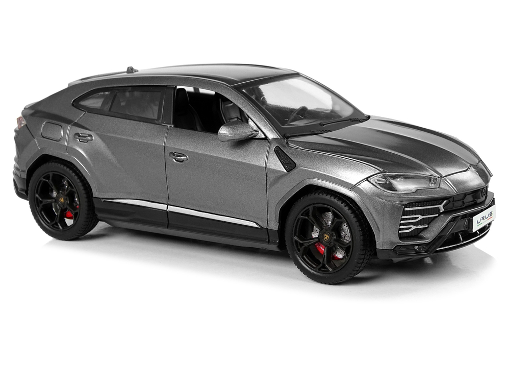 Машина с пультом Lamborghini Urus Black