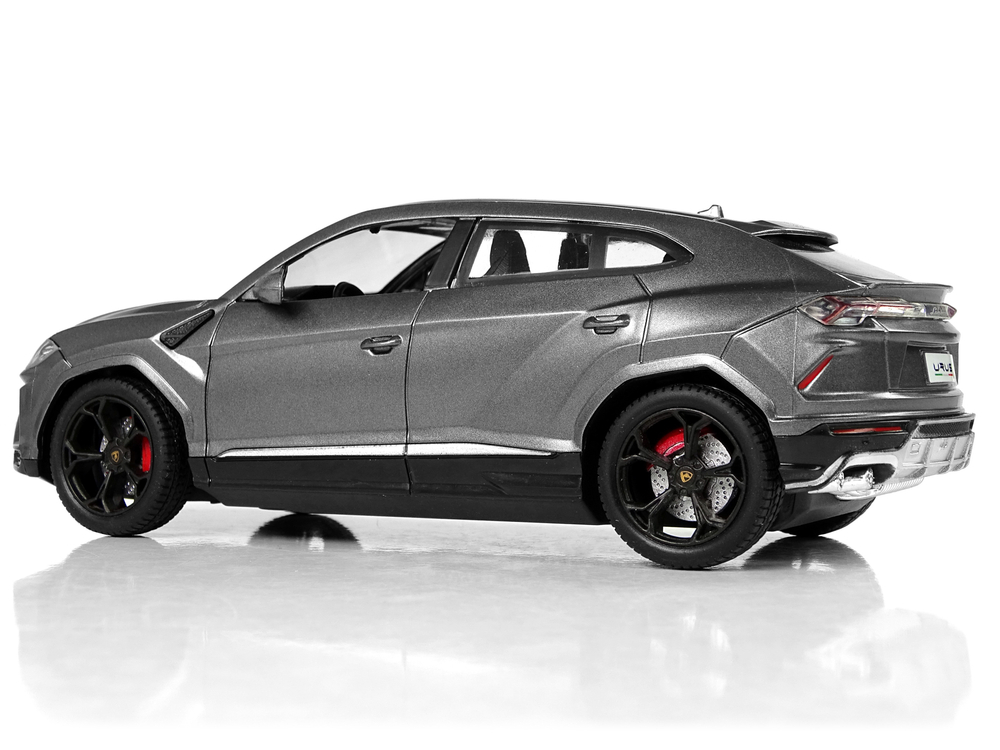 Машина с пультом Lamborghini Urus Black