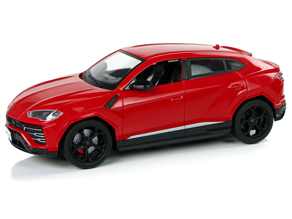 Машина с пультом Lamborghini Urus Red