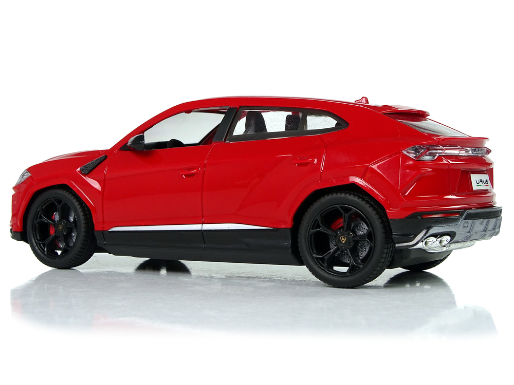 Машина с пультом Lamborghini Urus Red