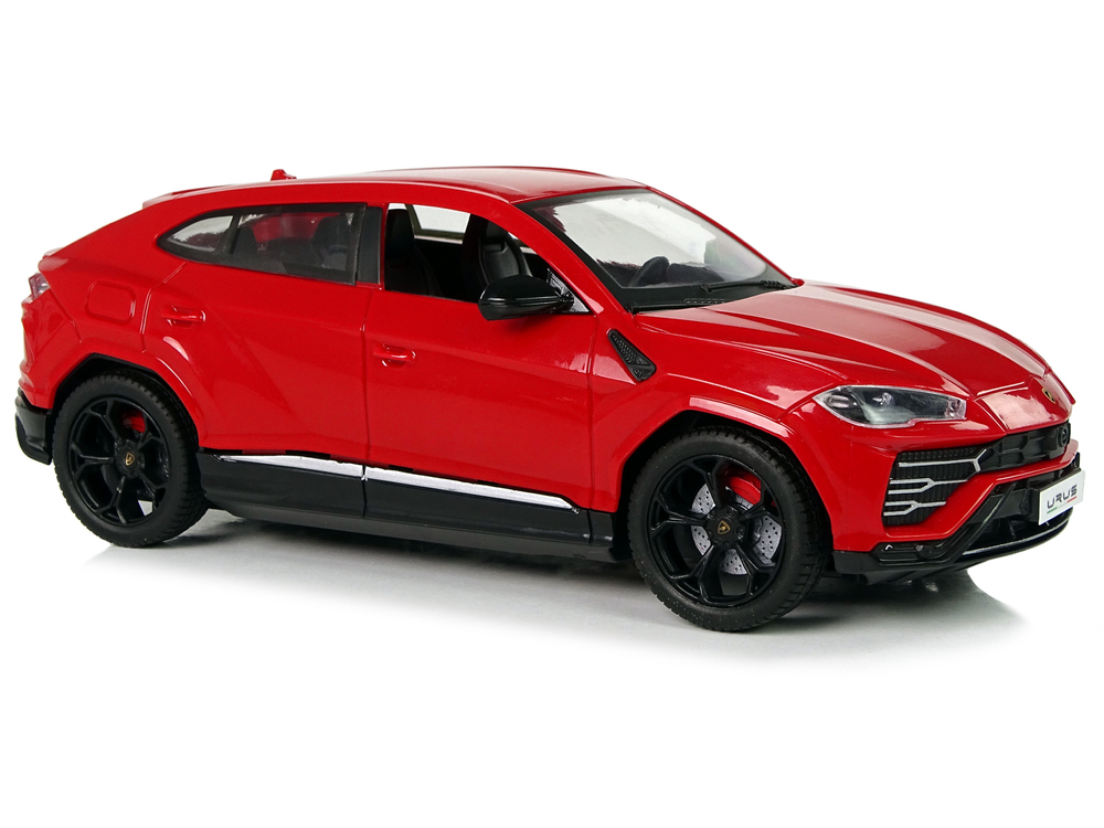 Машина с пультом Lamborghini Urus Red