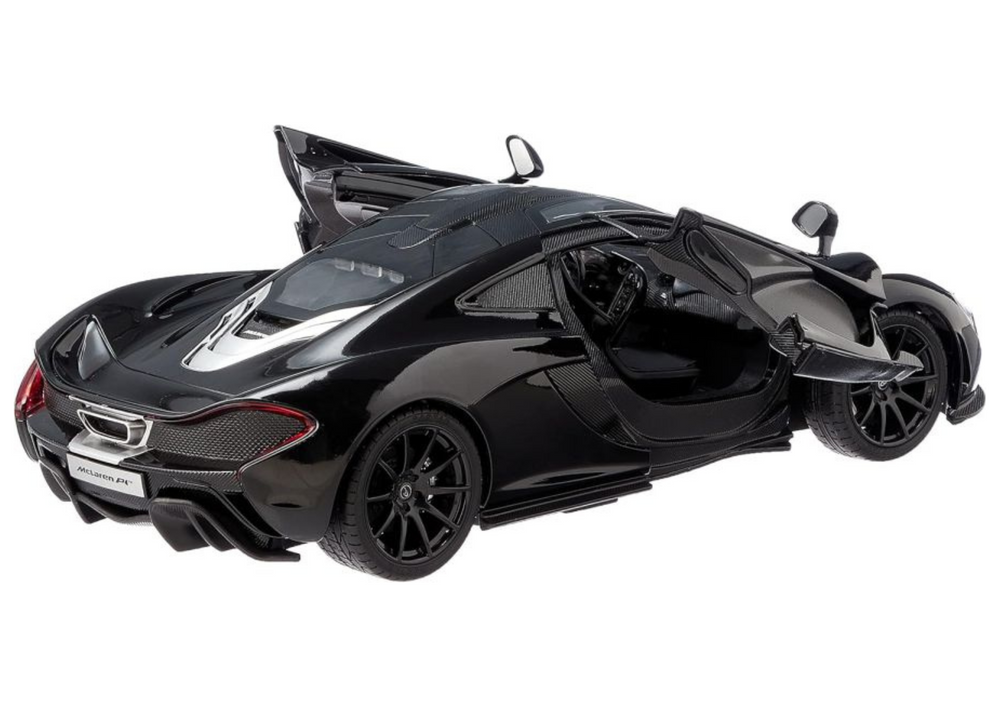 Машина с пультом Mclaren P1 Black