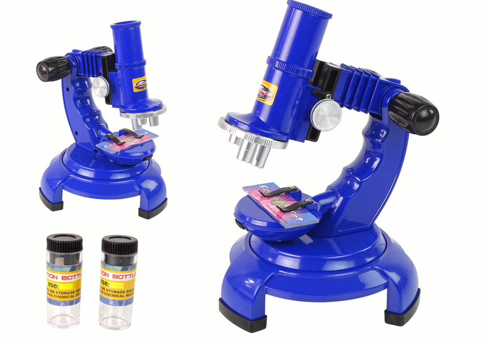 Microscope Set 2in1 Telescope Explorer Set