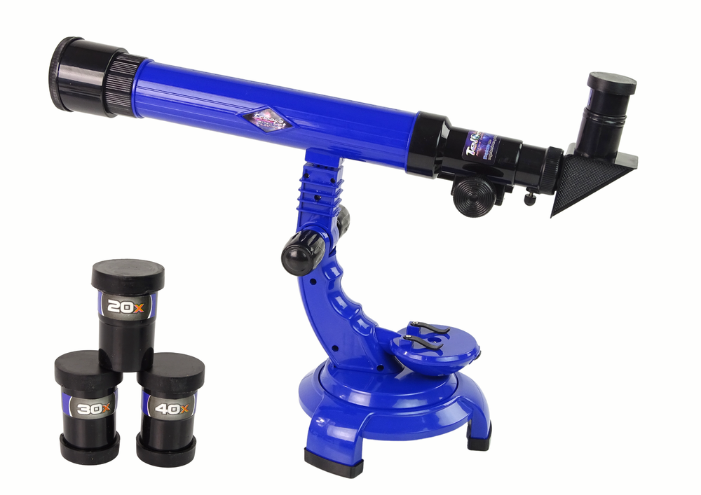 Microscope Set 2in1 Telescope Explorer Set