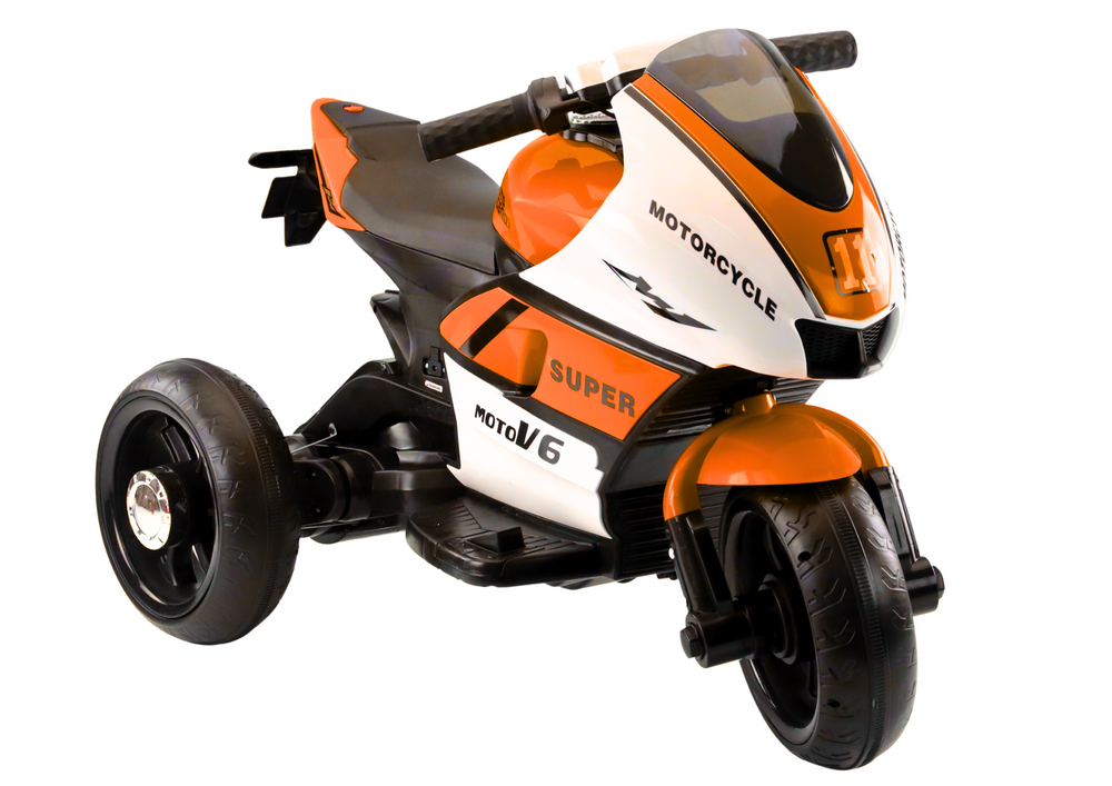 Motorbike HT-5188 Orange