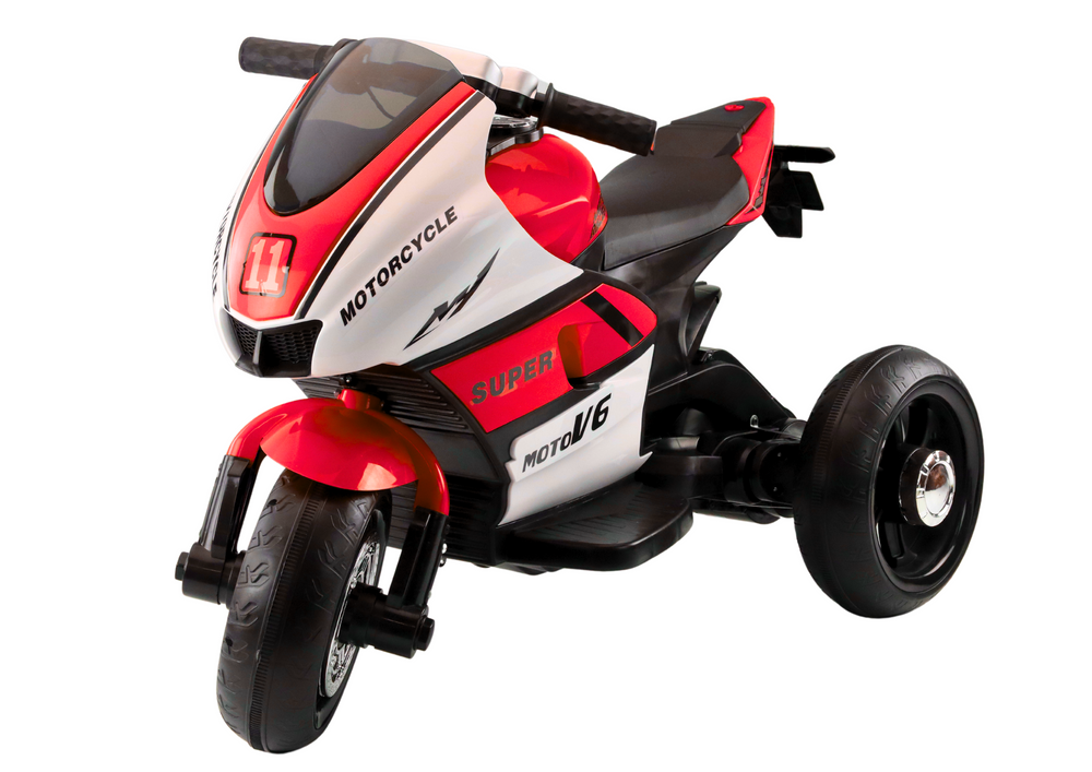 Motorbike HT-5188 Red