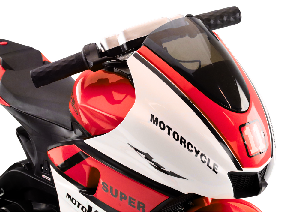 Motorbike HT-5188 Red