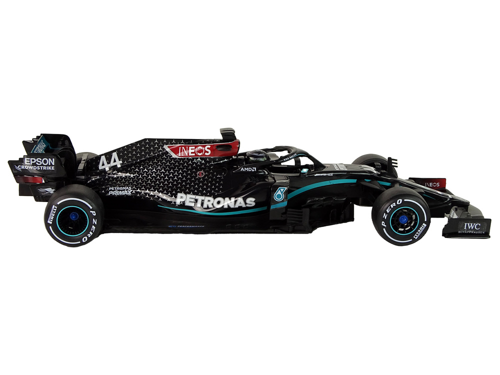 R/C Race Car Mercedes-AMG F1 1:12