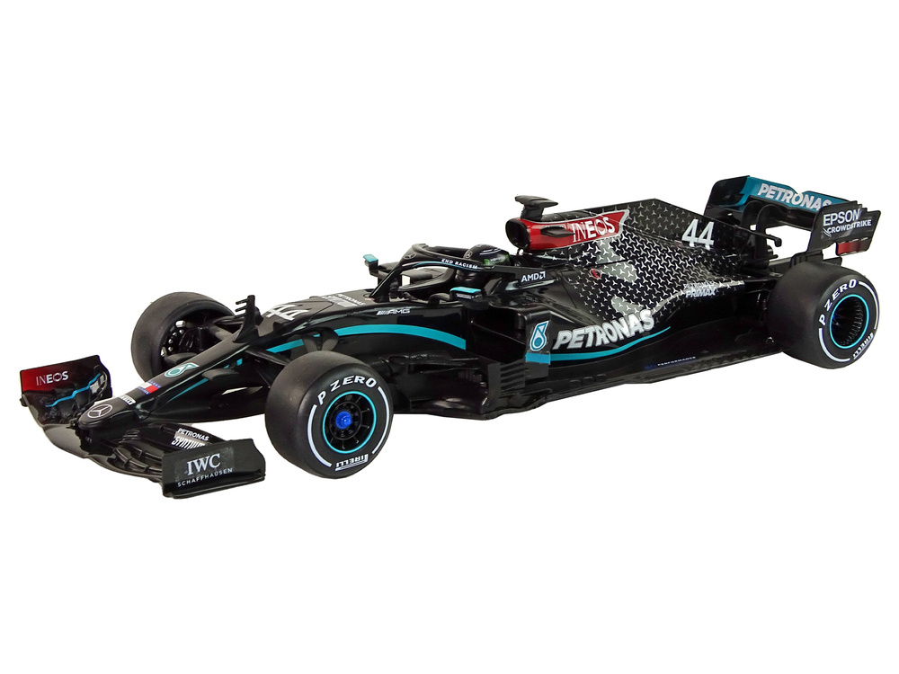 R/C Race Car Mercedes-AMG F1 1:12