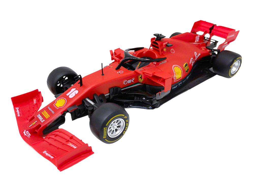 Радиоуправляемая машина на пульте  Ferrari SF1000 Bolid Red