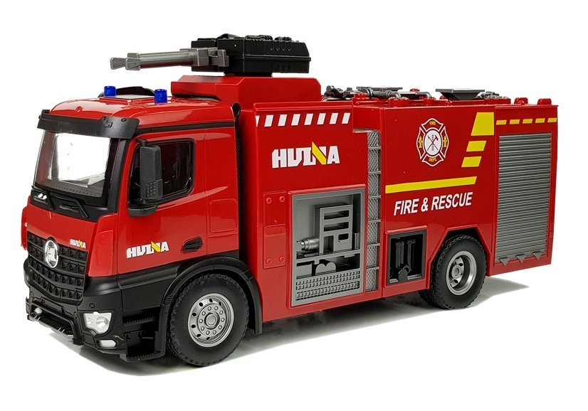 Радиоуправляемая машина на пульте Fire Brigade 1:14