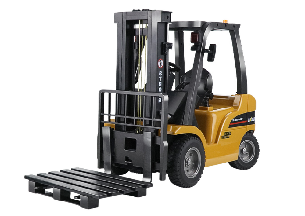 Радиоуправляемая машина на пульте Forklift