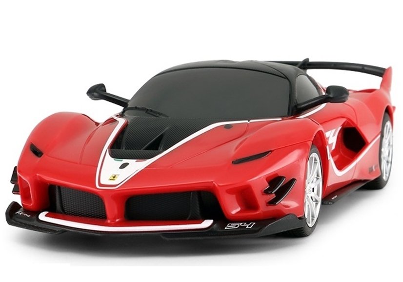 Радиоуправляемая машина Ferrari Rastar Red