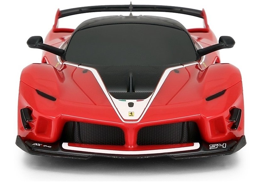 Радиоуправляемая машина Ferrari Rastar Red