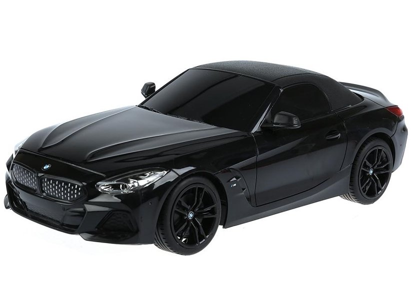 Машина на радиоуправлении BMW Z4 Roadster Rastar 1:18