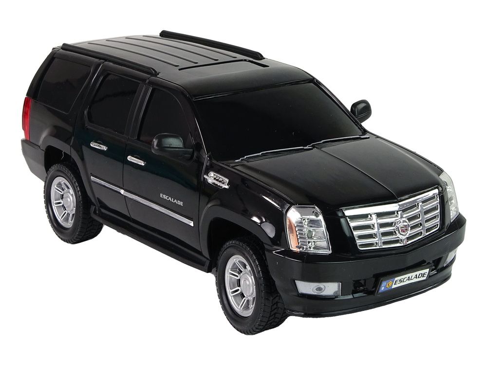 Машина на радиоуправлении Cadillac Escalade Black