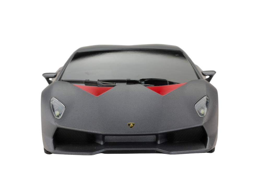 Машина на радиоуправлении Lamborghini Sesto Elemento Gray